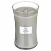 WoodWick Fireside Large Hourglass Candle