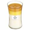 WoodWick Fruits Of Summer Large Trilogy Candle