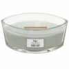 WoodWick Lavender & Cedar Hearthwick Ellipse Candle