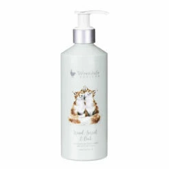 Wrendale ‘Woodland’ Foxes 300ml Hand Wash