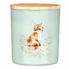 Wrendale ‘Make My Daisy’ Fox Woodland Candle