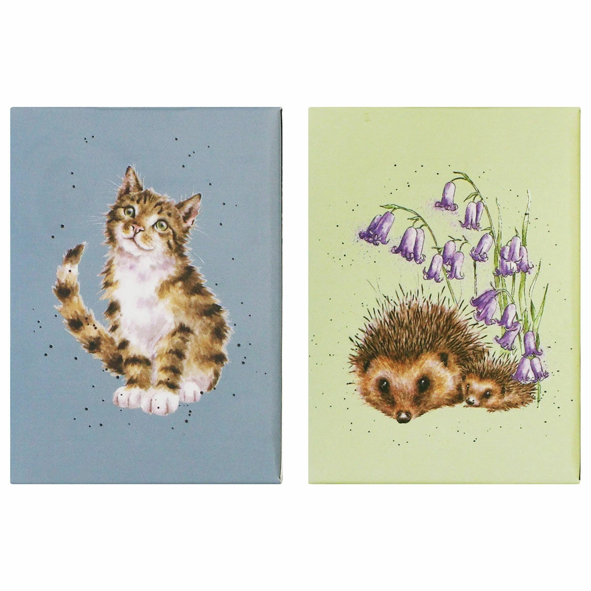 Wrendale Illustrated Playing Cards Set 5 Wrendale Illustrated Playing Cards Set - Image 5