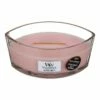 WoodWick Hearthwick Oval Coastal Sunset Candle