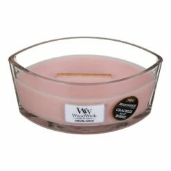 WoodWick Hearthwick Oval Coastal Sunset Candle