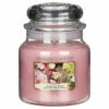 Yankee Candle Fresh Cut Roses Medium Jar Candle
