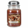 Yankee Candle Cinnamon Stick Large Jar Candle