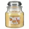 Yankee Candle Vanilla Cupcake Medium Jar Candle