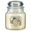 Yankee Candle Christmas Cookie Medium Jar Candle