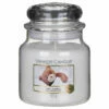 Yankee Candle Soft Blanket Medium Jar Candle
