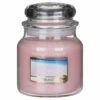 Yankee Candle Pink Sands Medium Jar Candle