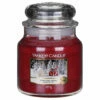 Yankee Candle Christmas Magic Medium Jar Candle