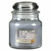 Yankee Candle A Calm & Quiet Place Medium Jar Candle