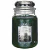 Yankee Candle Evergreen Mist Large Jar Candle