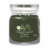 Yankee Candle Silver Sage & Pine Signature Medium Jar Candle