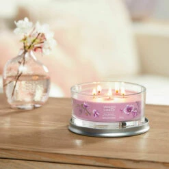 Yankee Candle Wild Orchid Signature Multi-Wick Tumbler Candle 6 Yankee Candle Wild Orchid Signature Multi-Wick Tumbler Candle -gifts shop yankee candle 1630081e wild orchid signature multi wick tumbler candle lifestyle 1