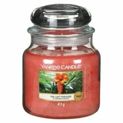 Yankee Candle The Last Paradise Medium Jar Candle