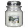 Yankee Candle Twinkling Lights Medium Jar Candle