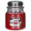 Yankee Candle Letters To Santa Medium Jar Candle