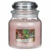 Yankee Candle Tranquil Garden Medium Jar Candle