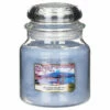 Yankee Candle Majestic Mount Fuji Medium Jar Candle