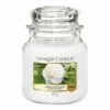 Yankee Candle Camellia Blossom Medium Jar Candle