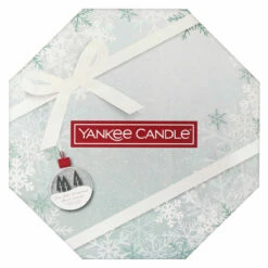 Yankee Candle Snow Globe Wonderland Advent Calendar Wreath 13 Yankee Candle Snow Globe Wonderland Advent Calendar Wreath -gifts shop yankee candle 1716525e advent wreath 4 1