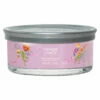 Yankee Candle Hand Tied Blooms Signature Multi-Wick Tumbler Candle