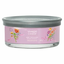 Yankee Candle Hand Tied Blooms Signature Multi-Wick Tumbler Candle