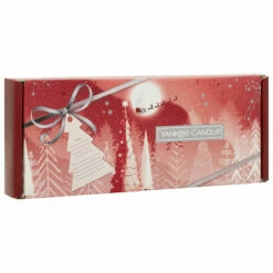 Yankee Candle Holiday Bright Lights Ten Tealight And Holder Gift Set -gifts shop yankee candle 1738646e holiday bright lights ten tealight and holder gift set 3