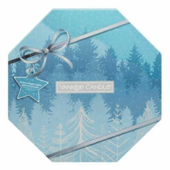 Yankee Candle Holiday Bright Lights Advent Calendar Wreath -gifts shop yankee candle 1738653e holiday bright lights advent wreath 3