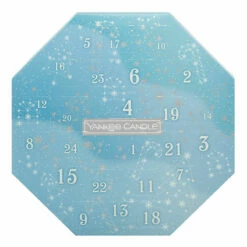 Yankee Candle Holiday Bright Lights Advent Calendar Wreath -gifts shop yankee candle 1738653e holiday bright lights advent wreath 4