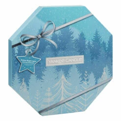 Yankee Candle Holiday Bright Lights Advent Calendar Wreath -gifts shop yankee candle 1738653e holiday bright lights advent wreath 5