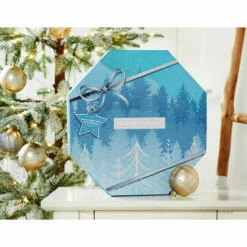 Yankee Candle Holiday Bright Lights Advent Calendar Wreath -gifts shop yankee candle 1738653e holiday bright lights advent wreath lifestyle 1