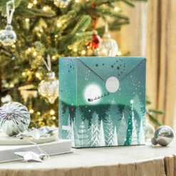 Yankee Candle Holiday Bright Lights Small Tumbler & Three Filled Votive Gift Set 8 Yankee Candle Holiday Bright Lights Small Tumbler & Three Filled Votive Gift Set -gifts shop yankee candle 1738654e holiday bright lights small tumbler three filled votive gift set lifestyle 1