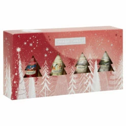Yankee Candle Holiday Bright Lights Four Sampler Votive Gift Set -gifts shop yankee candle 1738655e holiday bright lights four sampler votive gift set 3