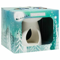 Yankee Candle Holiday Bright Lights Wax Melt Warmer Gift Set -gifts shop yankee candle 1738657e holiday bright lights wax melt warmer gift set 3