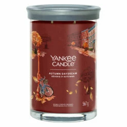 Yankee Candle Autumn Daydream Signature Large Tumbler Candle