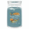 Yankee Candle Evening Riverwalk Signature Large Jar Candle