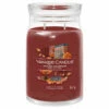Yankee Candle Autumn Daydream Signature Large Jar Candle