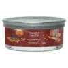 Yankee Candle Autumn Daydream Signature Multi-Wick Tumbler Candle