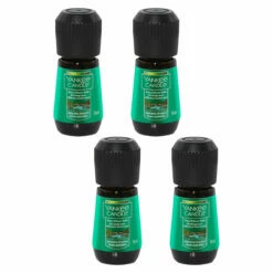 Yankee Candle Peaceful Dreams Silver Sleep Diffuser Starter Kit With 3 Refills -gifts shop yankee candle peaceful dreams sleep diffuser stater kit bundle 4