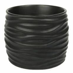 Yankee Candle Noah Black Scenterpiece Easy MeltCup Warmer - With Timer